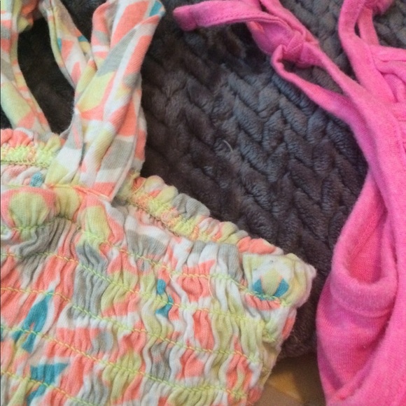 Summer Tops (4) - Picture 3 of 3